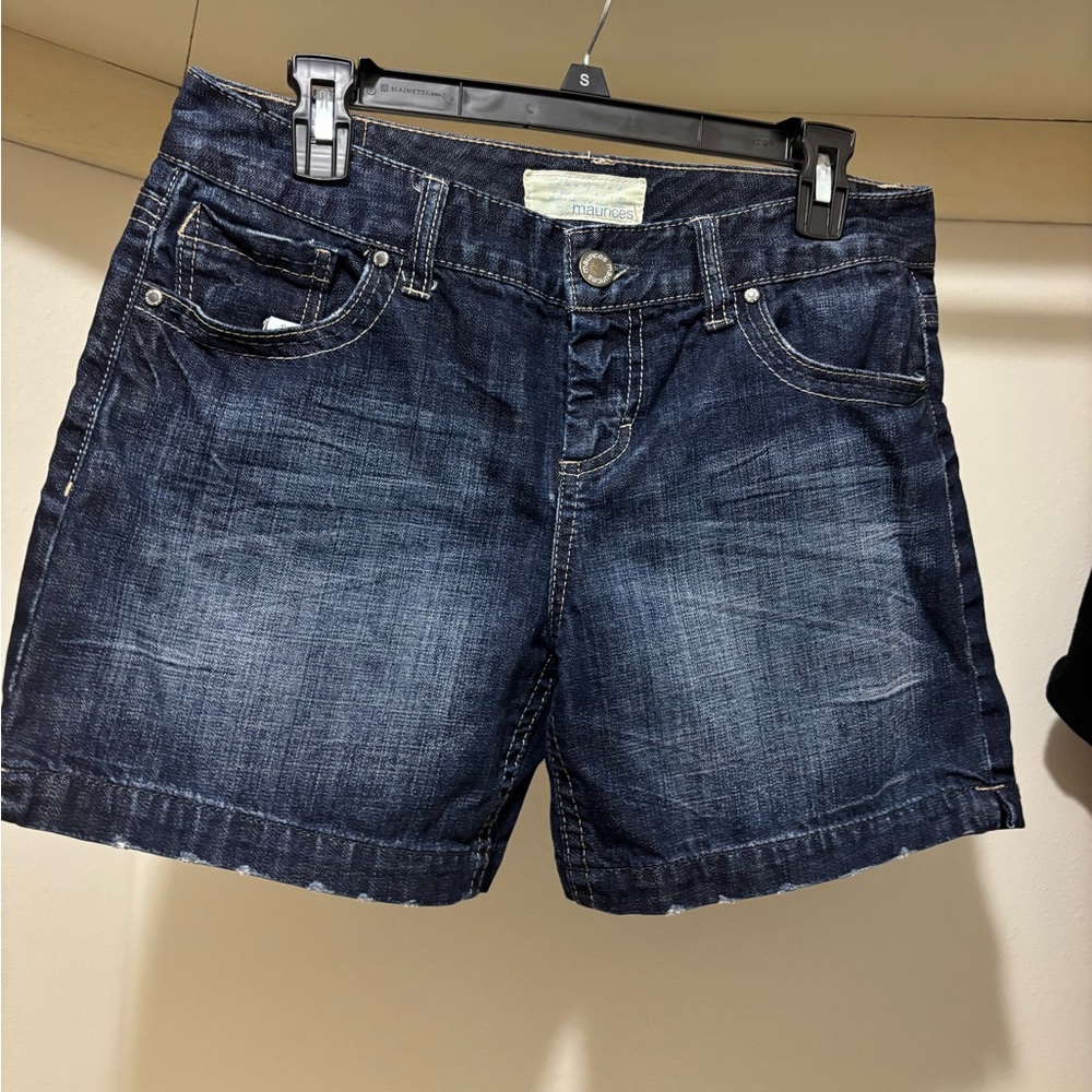 Maurice’s Women's Denim Shorts